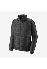 Patagonia Patagonia - M's Nano Puff Jacket