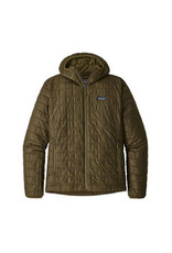 Patagonia Patagonia - Men's Nano Puff® Hoody