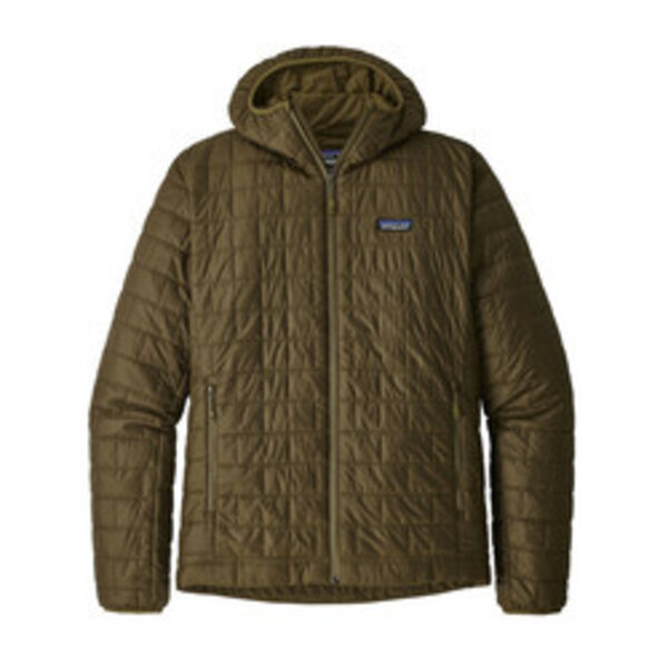 Patagonia Patagonia - Men's Nano Puff® Hoody