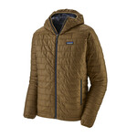 Patagonia Patagonia - Men's Nano Puff® Hoody