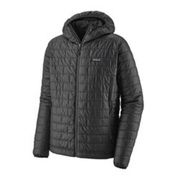Patagonia Patagonia - Men's Nano Puff® Hoody