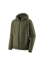 Patagonia Patagonia - Men's Nano Puff® Hoody