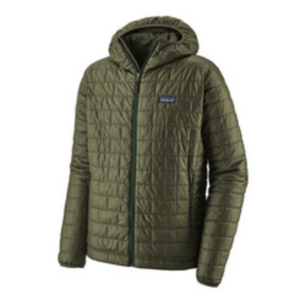 Patagonia Patagonia - Men's Nano Puff® Hoody
