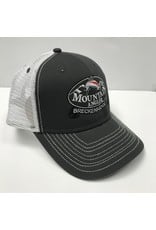 Ouray Ouray - Sideline Hat - MOUNTAIN ANGLER LOGO