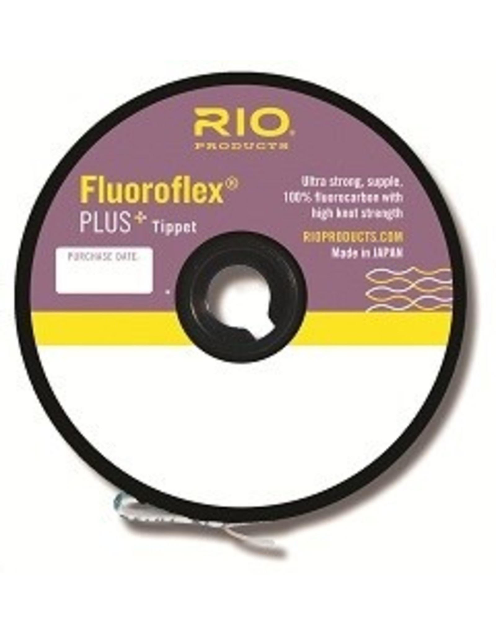 Rio Products Rio - Fluoroflex Plus Tippet