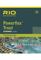 Rio Products Rio - Powerflex Trout Leader