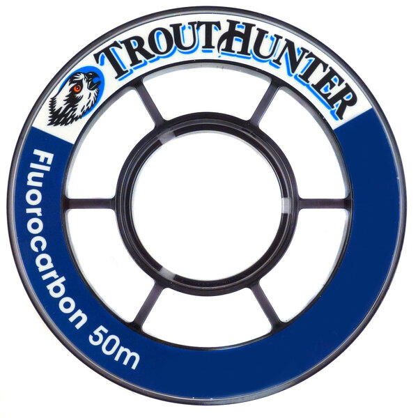 Trout Hunter Trout Hunter - Fluorocarbon Tippet