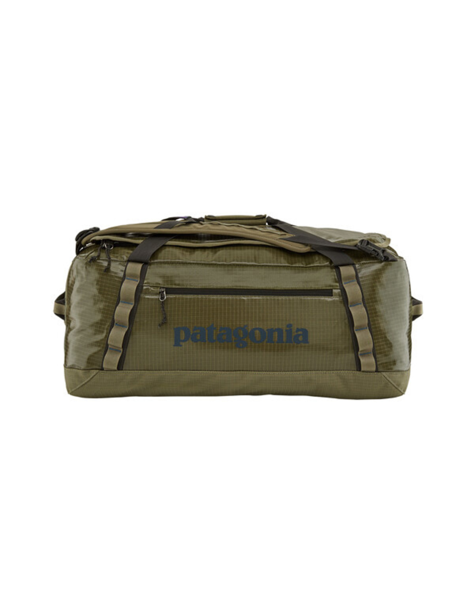 Patagonia Black Hole Duffel 55L Mountain Angler