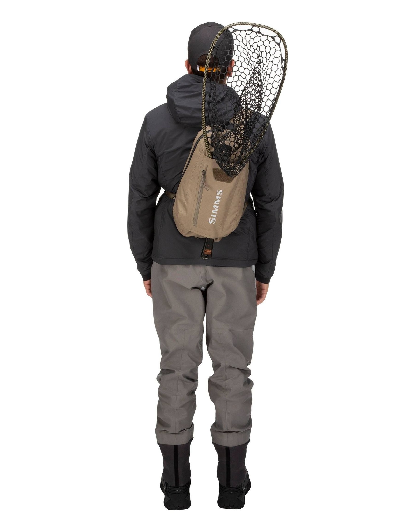 Dry Creek Z Fishing Sling Pack - 15L - Mountain Angler