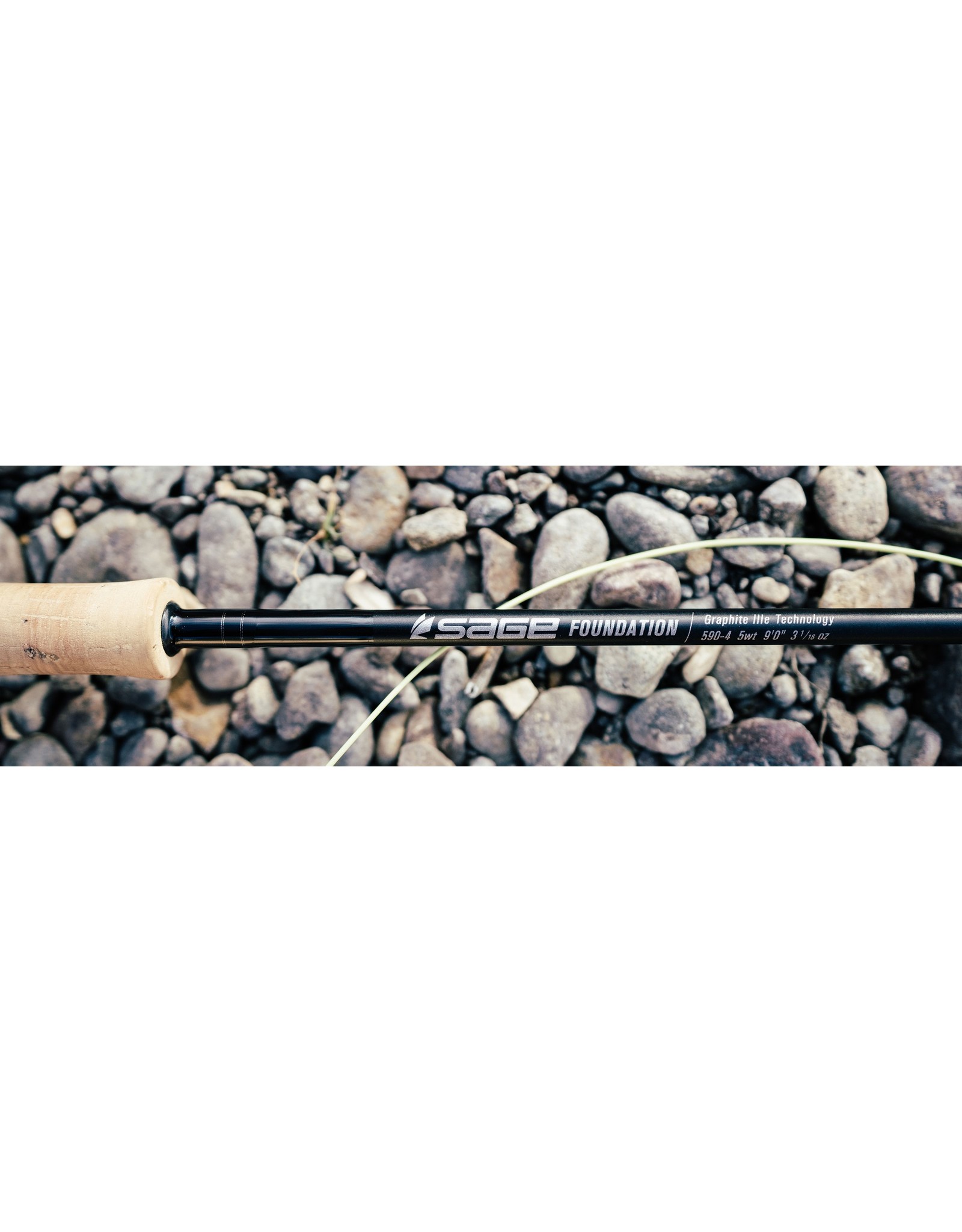 Temple Fork TFO - LK Legacy Fly Rod w/ Case