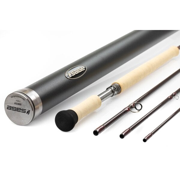 Sage Igniter