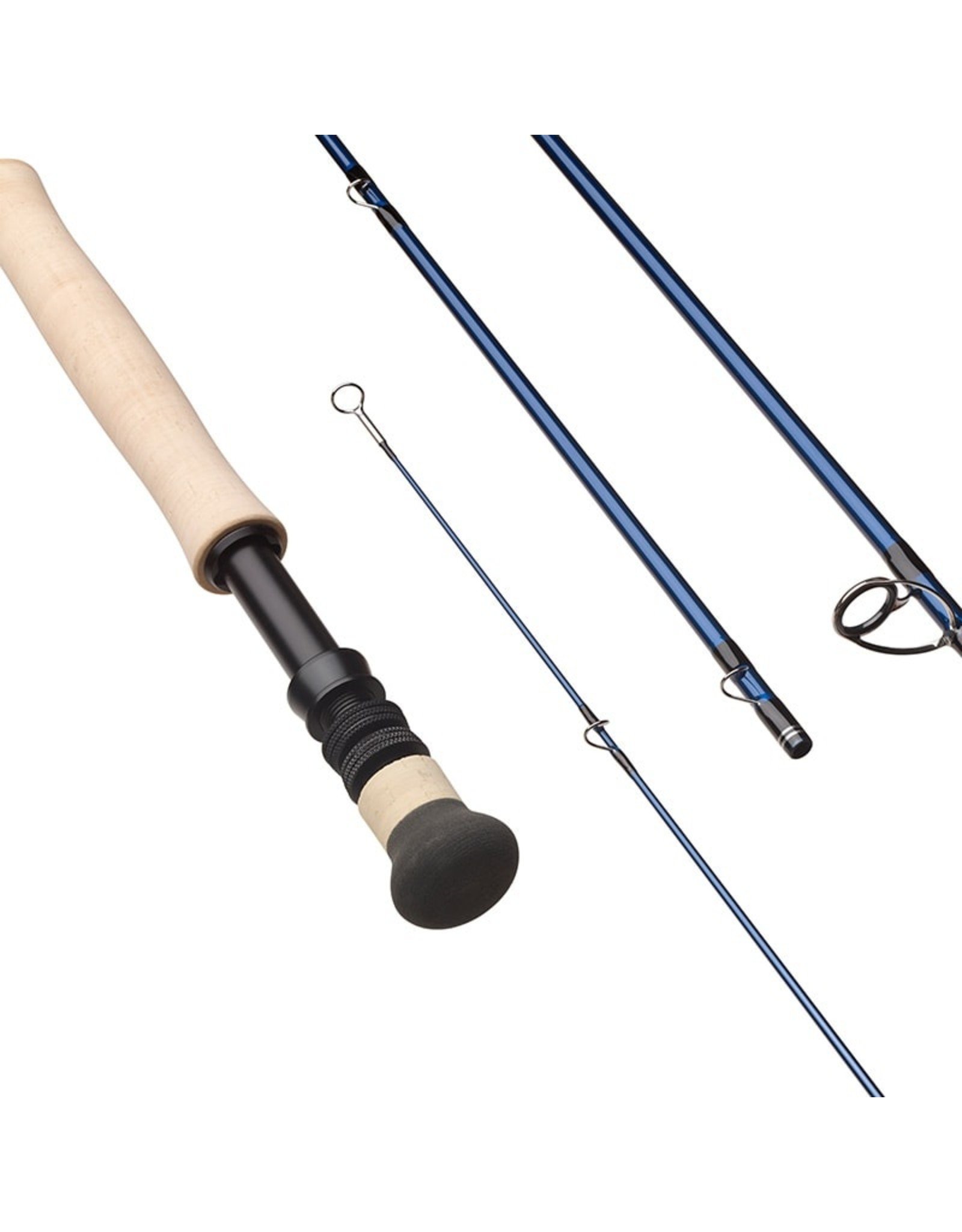 Sage Sage - Salt HD Rod (Clearance) + FREE Fly Line