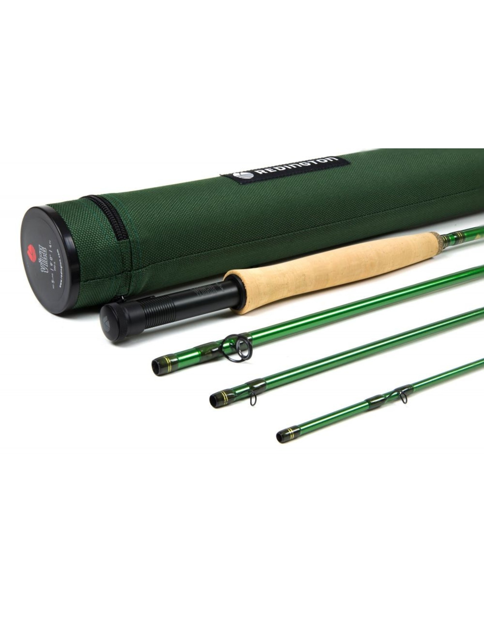 redington vice 7wt