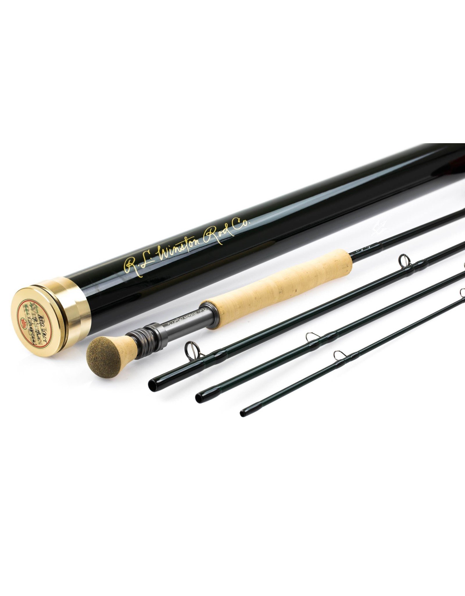 R.L. Winston - Saltwater Air Rod - Mountain Angler