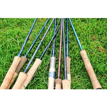 Rods