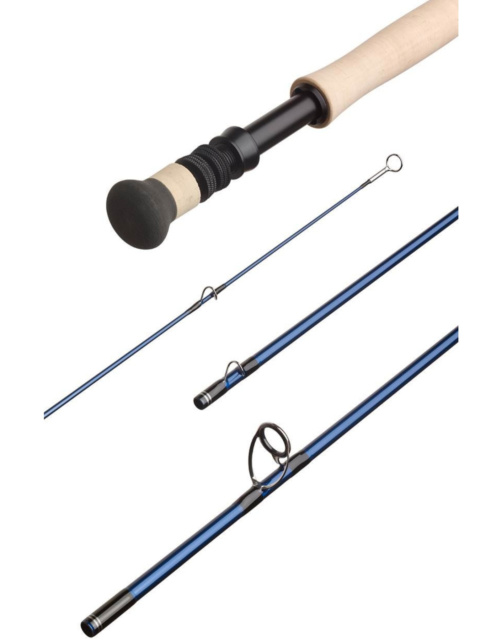 Sage Sage - Salt HD Rod (Clearance) + FREE Fly Line