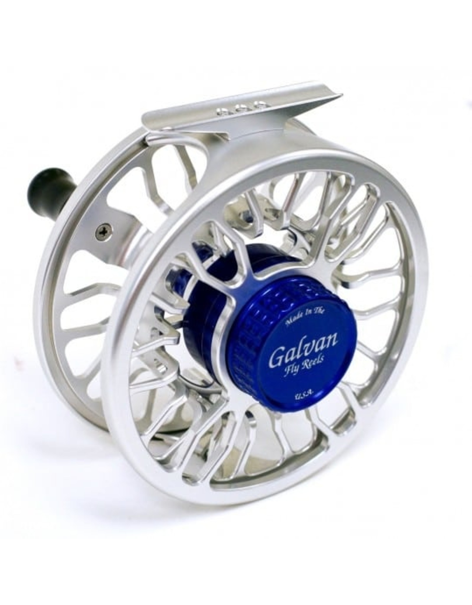 Galvan Reels Galvan - Grip Reel