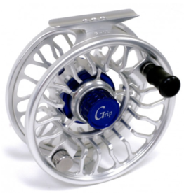 Galvan Reels Galvan - Grip Reel