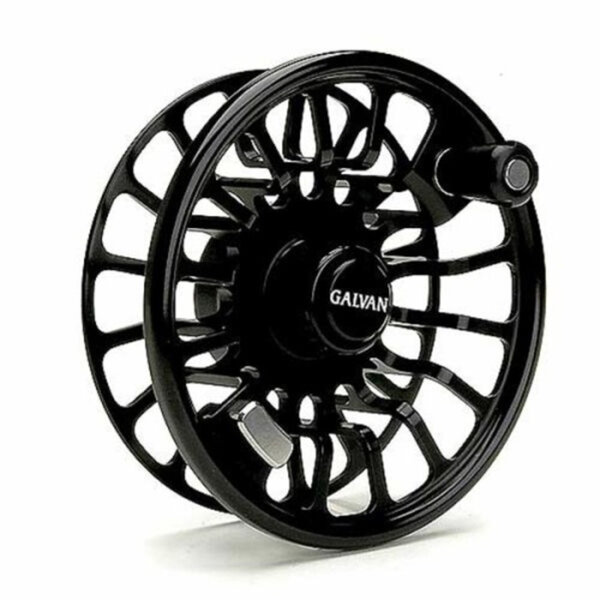 Galvan Reels Galvan - Torque