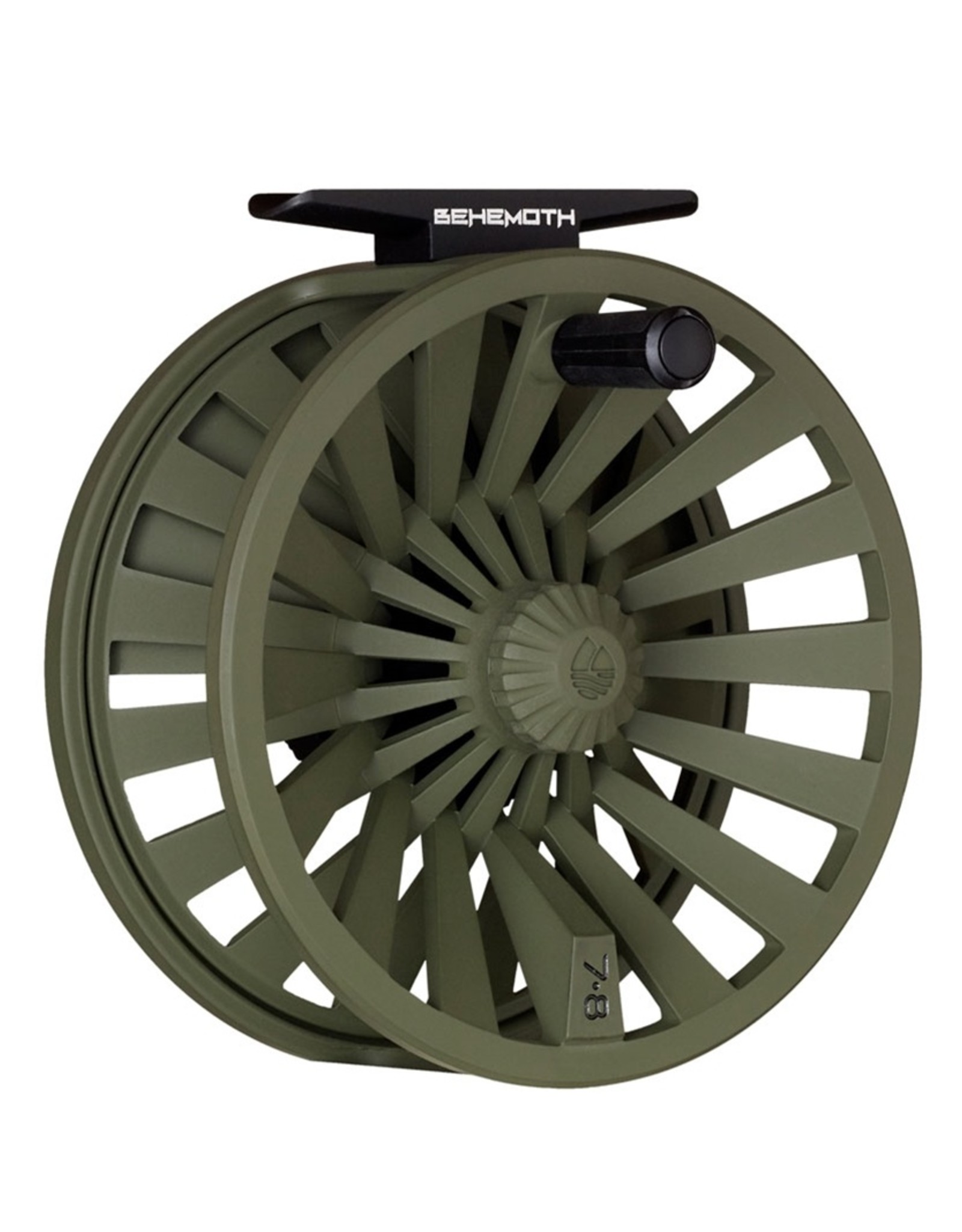 Redington Redington - Behemoth Reel (Dis)