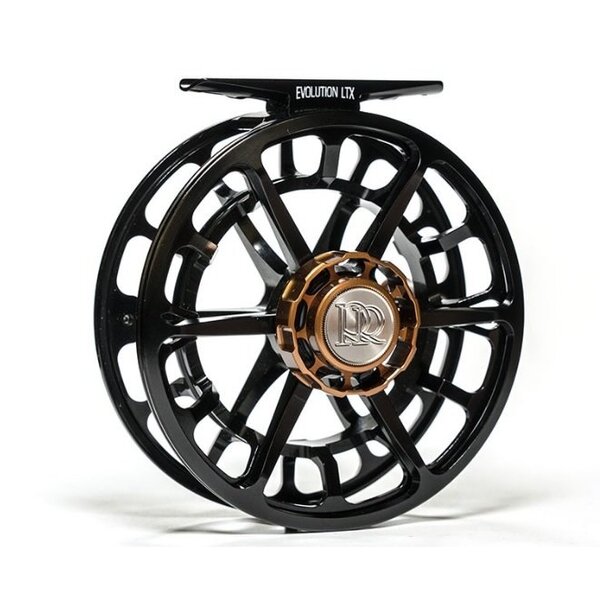 Ross Worldwide Ross - Evolution LTX Reel
