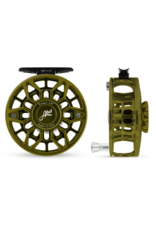 Abel Reels Abel - SDF Ported Reel