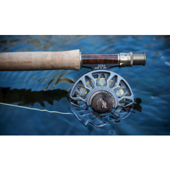 Rods & Reels
