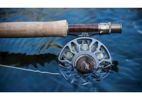 Rods & Reels