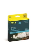 Rio Products Rio - Tarpon Quickshooter Fly Line