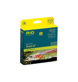 Rio Products Rio - Trout LT Fly Line