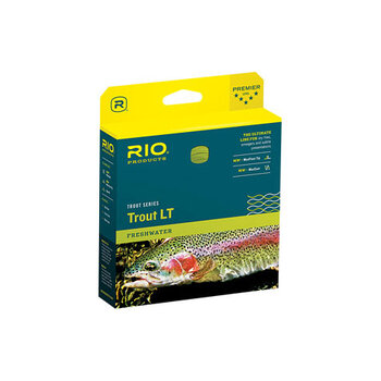 Rio Products Rio - Trout LT