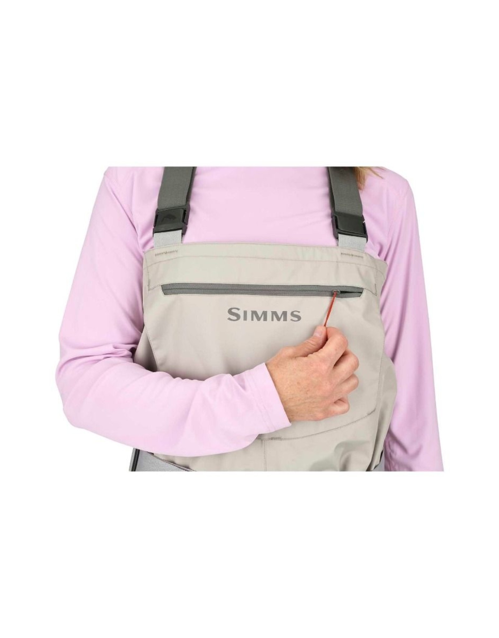 Simms Simms - W's Tributary Wader Stockingfoot (CLEARANCE)