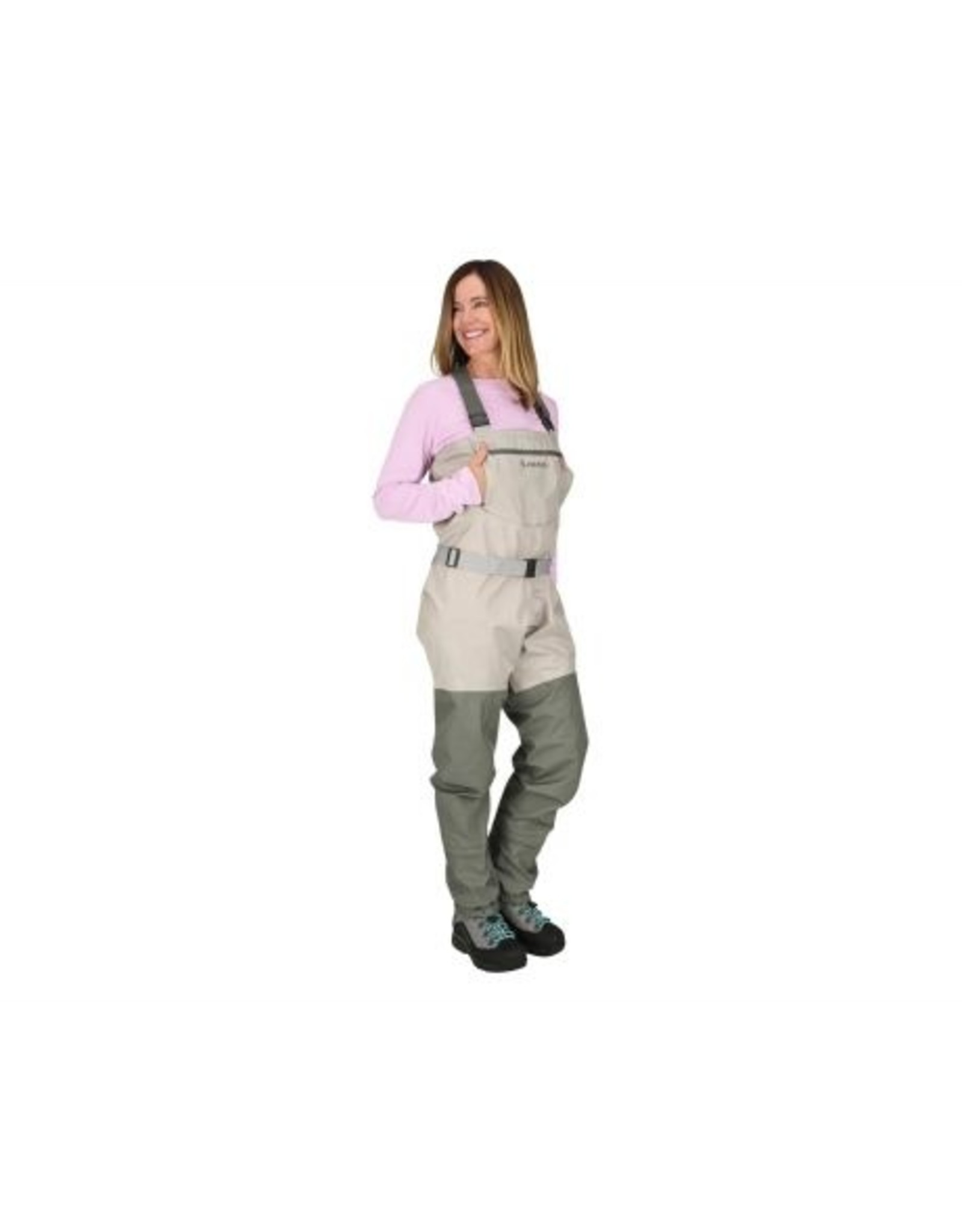 Simms Simms - W's Tributary Wader Stockingfoot (SALE)
