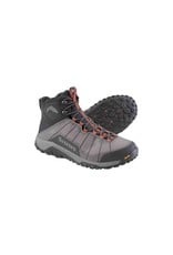 Simms Simms- Men's Flyweight Boot - Vibram Sole