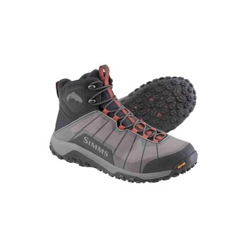 Simms Men's Flyweight Boot - Vibram