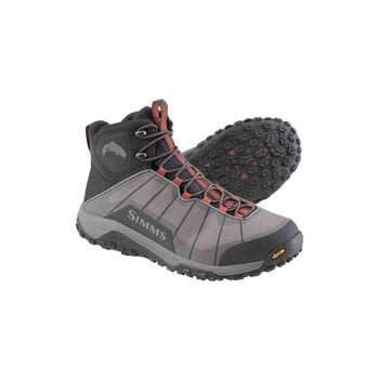 Simms Simms- M's Flyweight Boot - Vibram