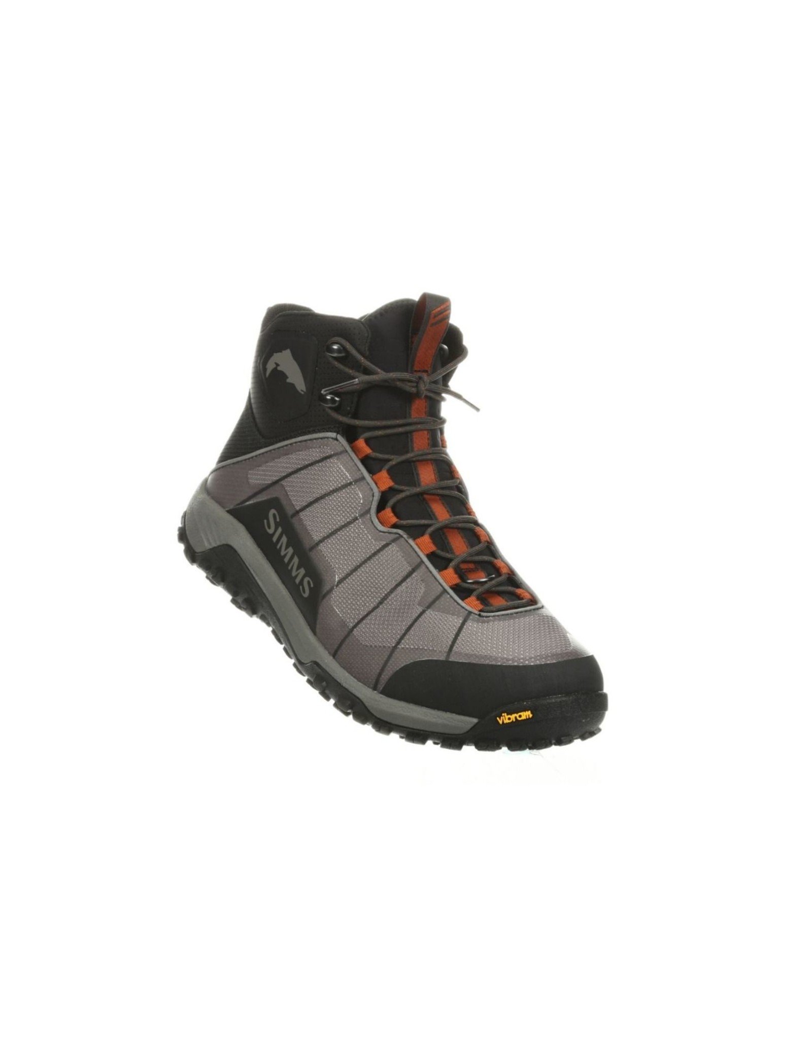 Simms Simms- Men's Flyweight Boot - Vibram Sole