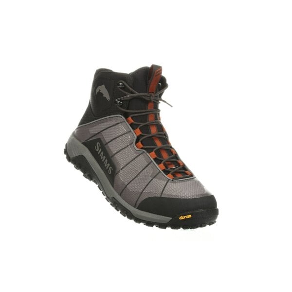 Simms Men's Flyweight Boot - Vibram