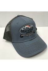 Ouray Ouray - Sideline Hat - MOUNTAIN ANGLER LOGO