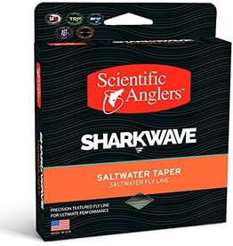 Scientific Anglers Scientific Anglers - Sharkwave Saltwater Taper (Clearance
