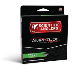 Scientific Anglers SA - Amplitude Trout Fly Line