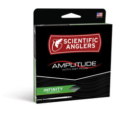 Scientific Anglers SA - Amplitude Infinity Fly Line