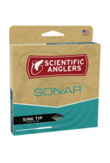 Scientific Anglers SA - Sonar Sink Tip Type IV Fly Line (Clearance)