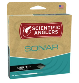 Scientific Anglers SA - Sonar Sink Tip Type IV Fly Line (Clearance)