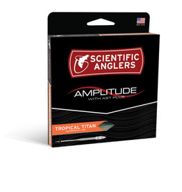 Scientific Anglers Scientific Anglers - Amplitude Tropical Titan Fly Line