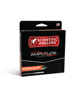 Scientific Anglers Scientific Anglers - Amplitude Grand Slam Fly Line