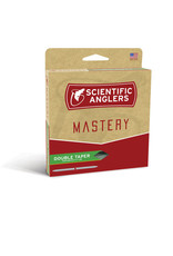 Scientific Anglers SA - Mastery Double Taper Fly Line