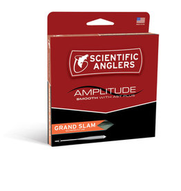 Scientific Anglers SA - Amplitude Smooth Grand Slam Fly Line