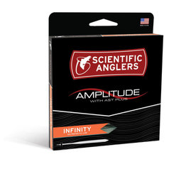 Scientific Anglers Amplitude Infinity Salt