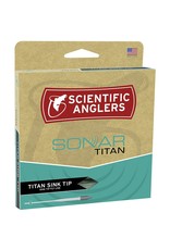 Scientific Anglers Scientific Anglers - Sonar Titan Sink Tip Type VI Fly Line